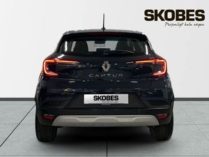 Renault Captur bild 6
