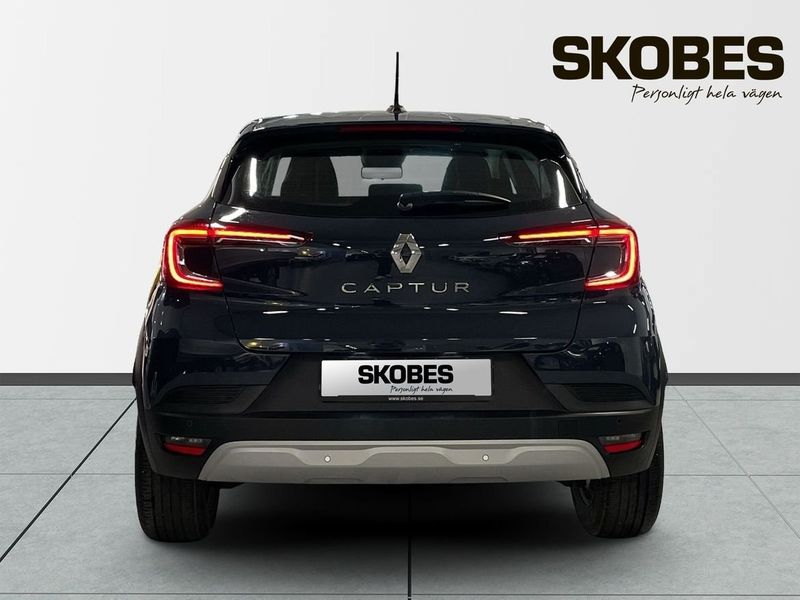 Renault Captur bild 6