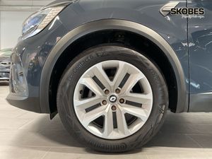 Renault Captur bild 17