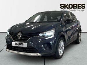 Renault Captur bild 3