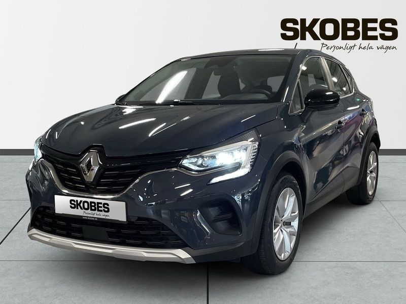 Renault Captur bild 3
