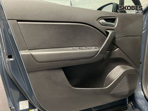 Renault Captur bild 15