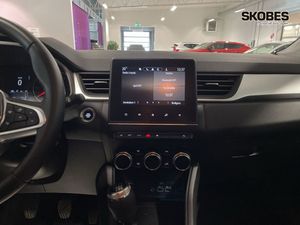 Renault Captur bild 14