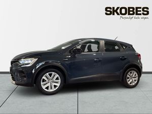 Renault Captur bild 4