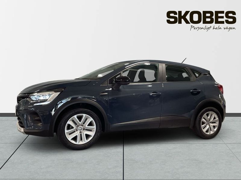 Renault Captur bild 4