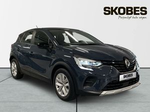 Renault Captur bild 1