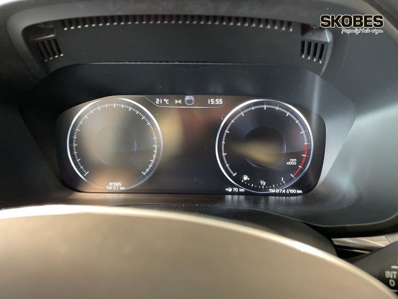 Volvo XC60 bild 14