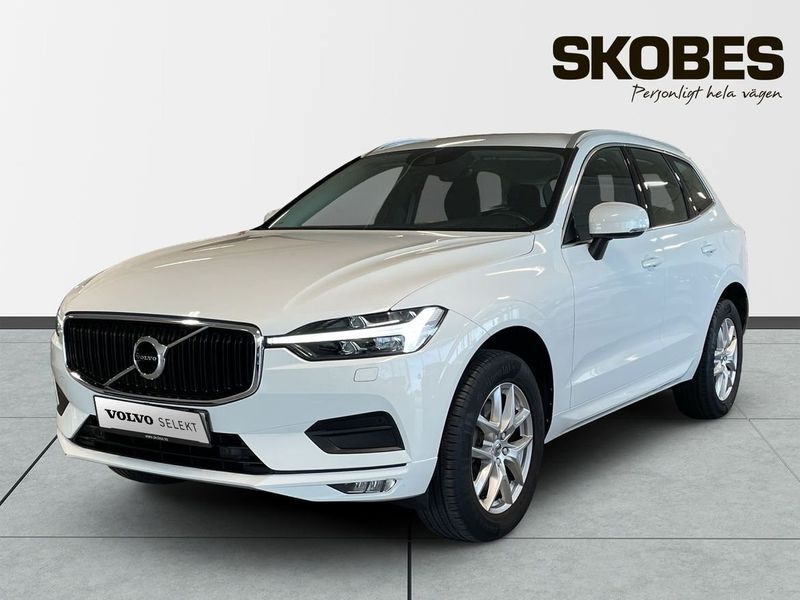 Volvo XC60 bild 3