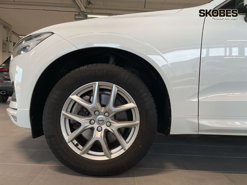 Volvo XC60 bild 18