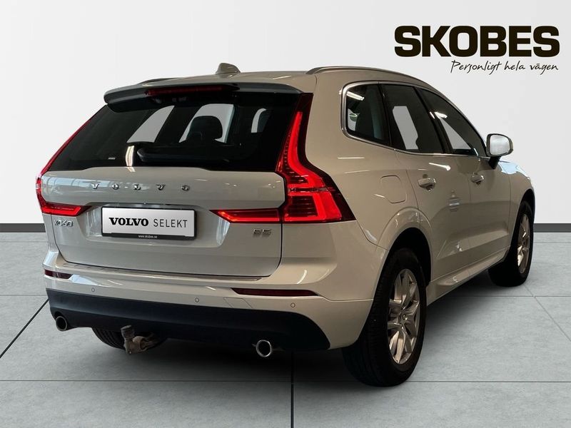 Volvo XC60 bild 8
