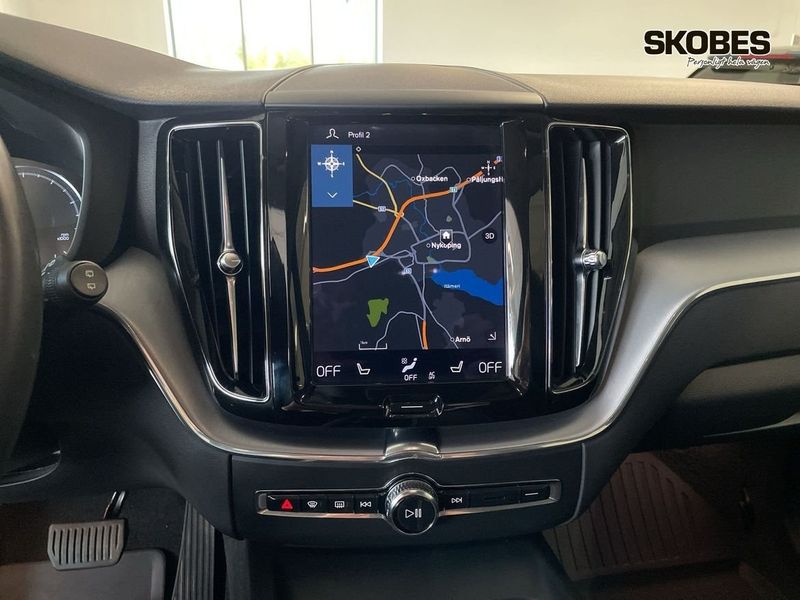 Volvo XC60 bild 15