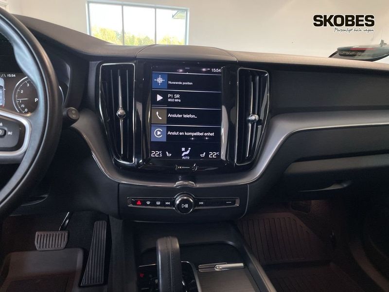 Volvo XC60 bild 13