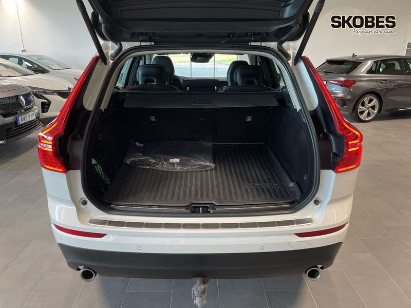 Volvo XC60 bild 17