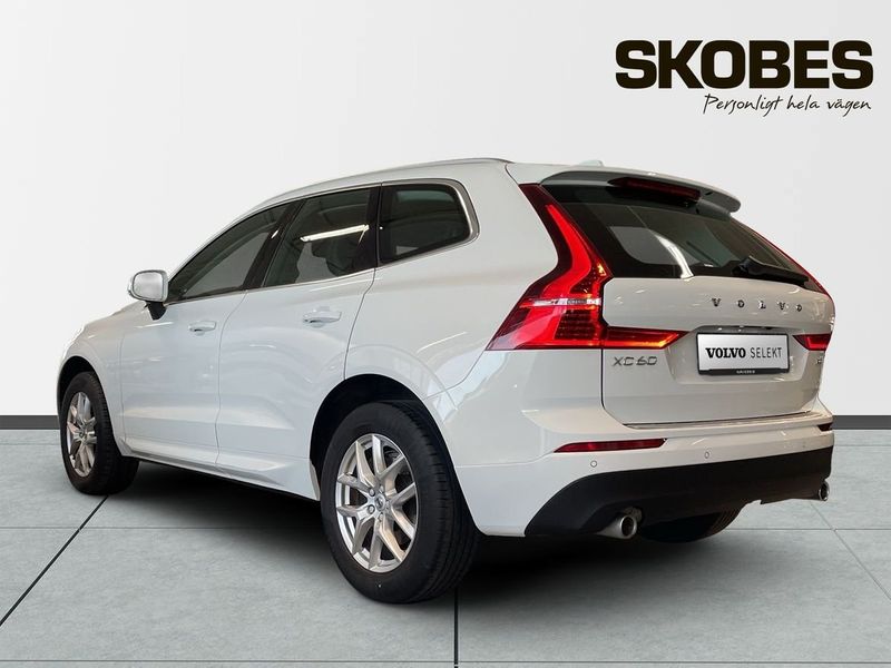 Volvo XC60 bild 5