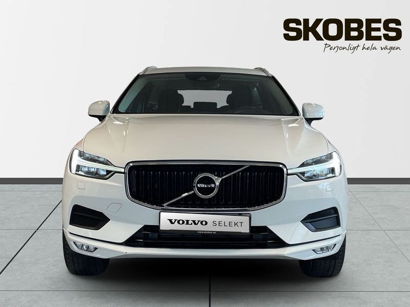 Volvo XC60 bild 2