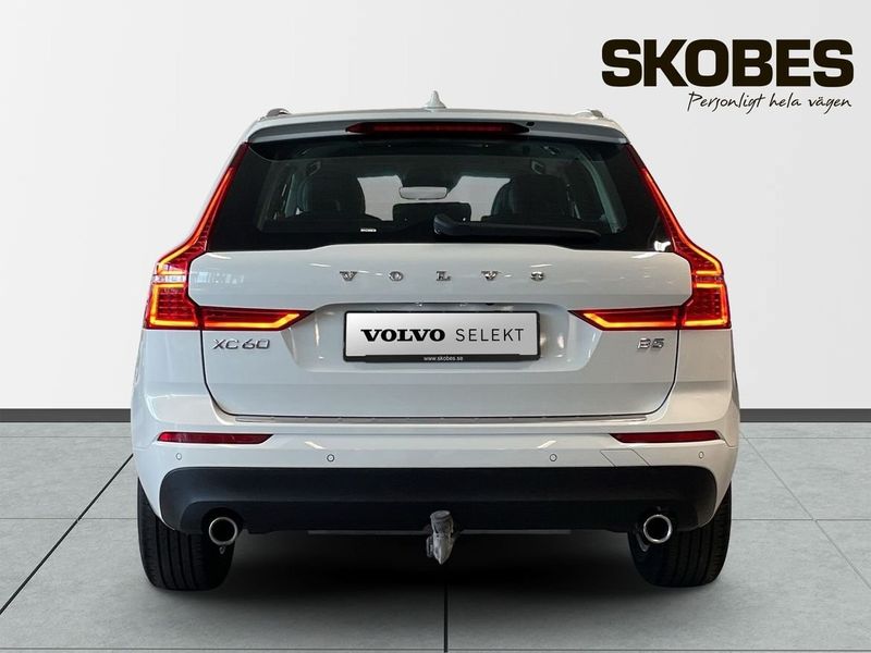 Volvo XC60 bild 7