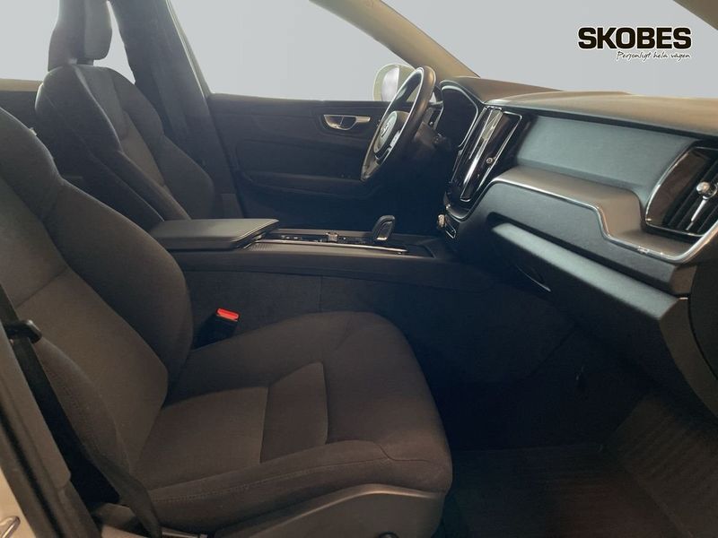 Volvo XC60 bild 12