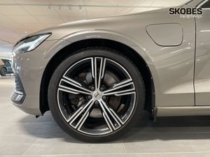 Volvo V60 bild 18