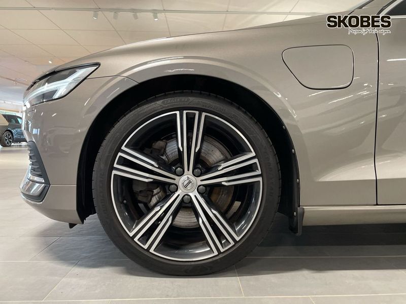 Volvo V60 bild 18