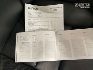 Volvo V60 bild 19