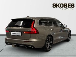 Volvo V60 bild 8