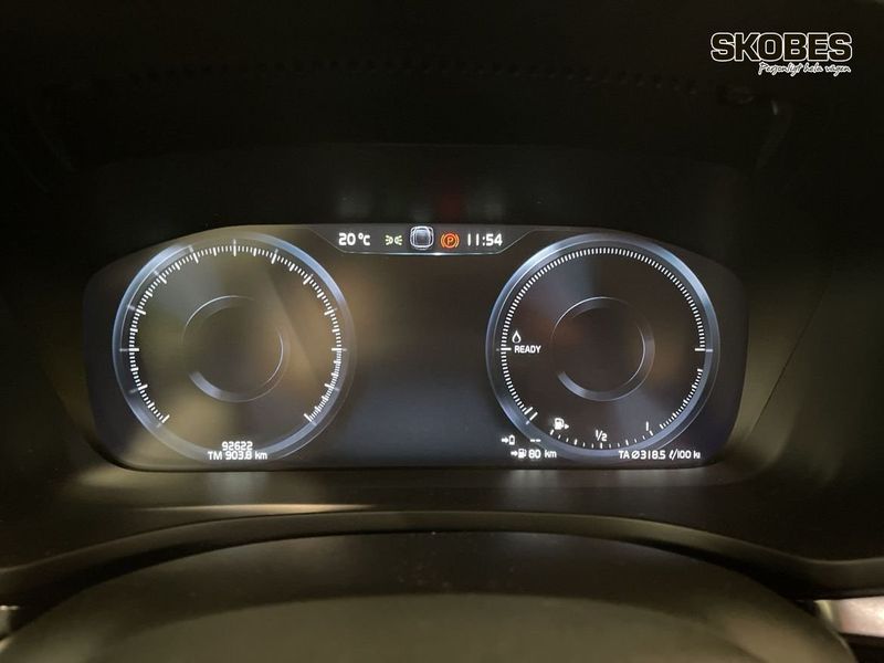 Volvo V60 bild 14
