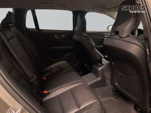 Volvo V60 bild 11