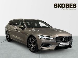 Volvo V60 bild 1