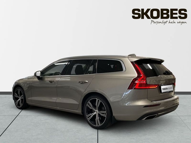 Volvo V60 bild 5