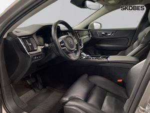 Volvo V60 bild 9