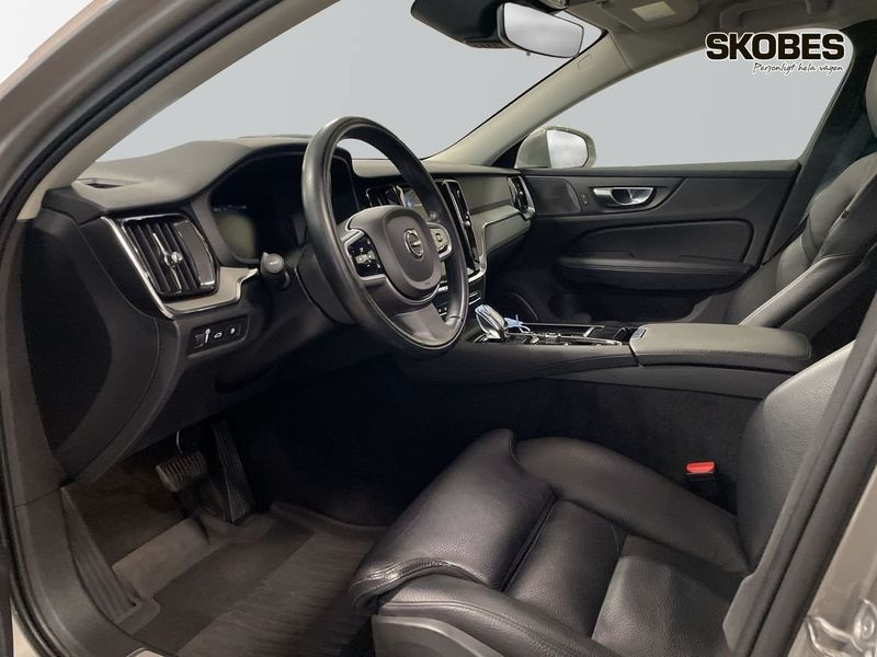 Volvo V60 bild 9