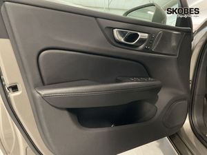 Volvo V60 bild 16