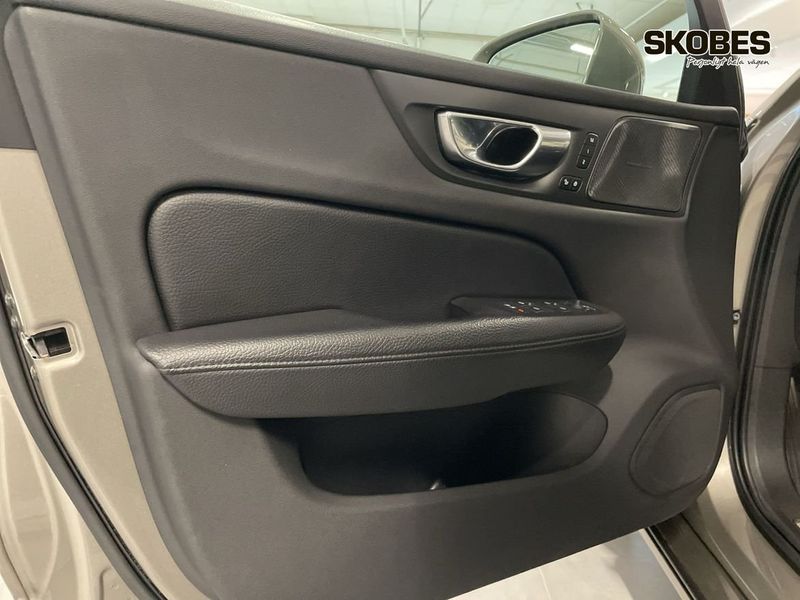 Volvo V60 bild 16