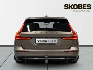 Volvo V60 bild 7