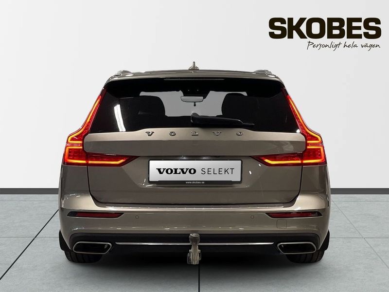 Volvo V60 bild 7