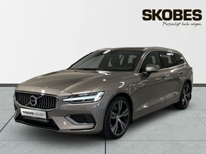 Volvo V60 bild 3