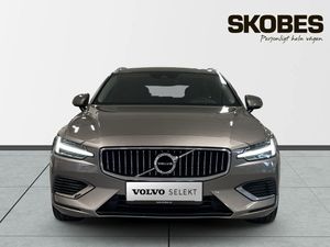 Volvo V60 bild 2