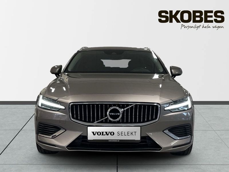 Volvo V60 bild 2