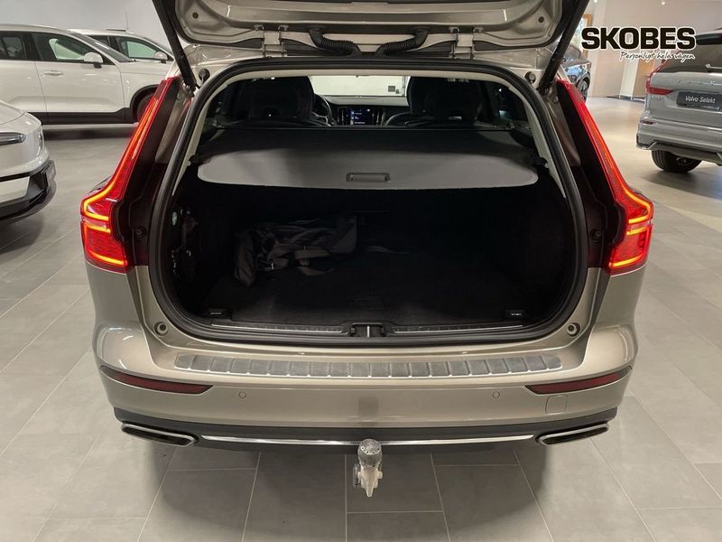Volvo V60 bild 17