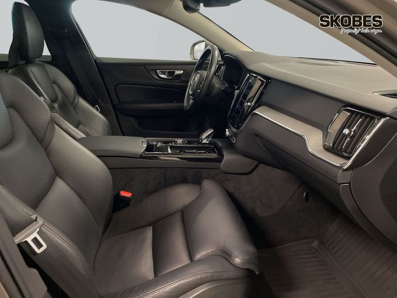 Volvo V60 bild 12