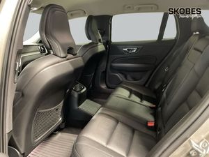 Volvo V60 bild 10