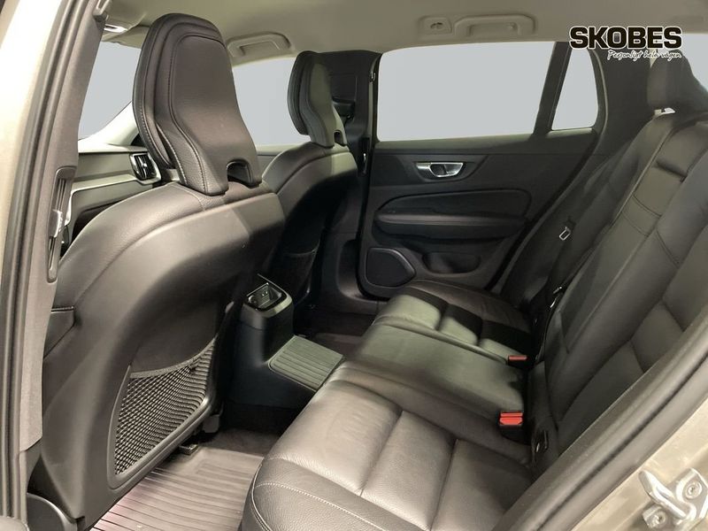 Volvo V60 bild 10