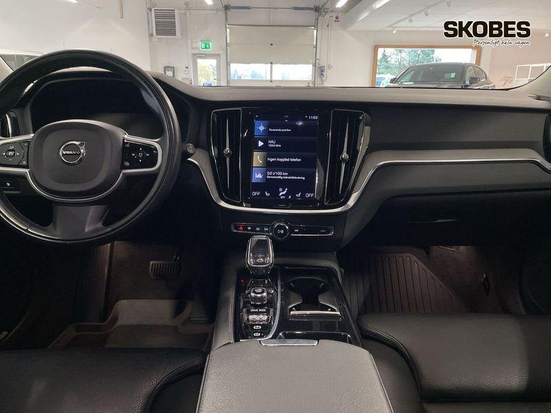 Volvo V60 bild 13