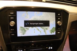Volkswagen Passat bild 14