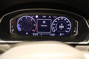 Volkswagen Passat bild 13