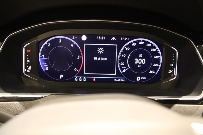 Volkswagen Passat bild 13