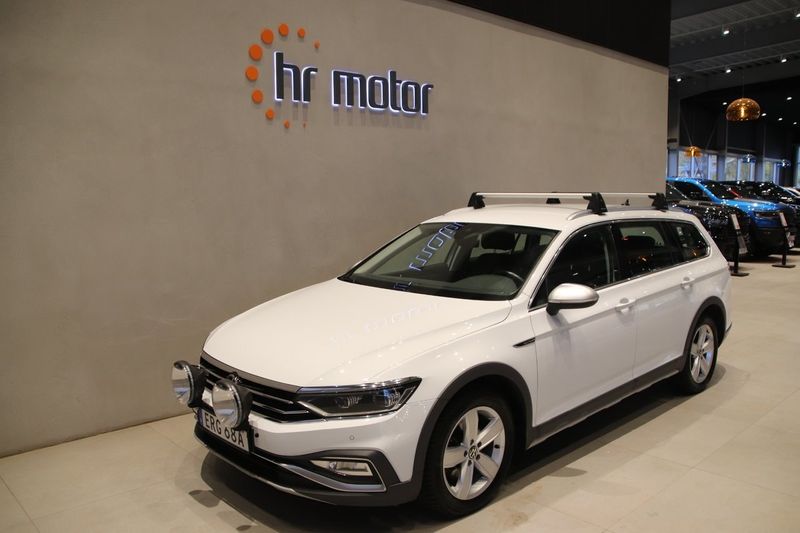 Volkswagen Passat bild 3