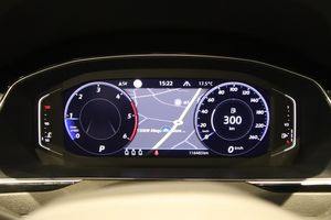 Volkswagen Passat bild 15