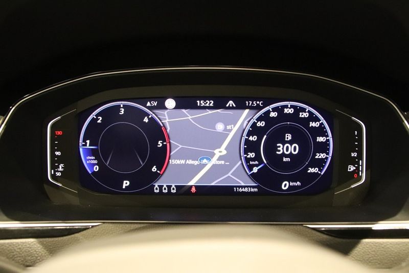 Volkswagen Passat bild 15