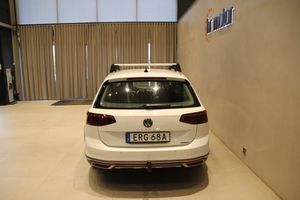 Volkswagen Passat bild 5